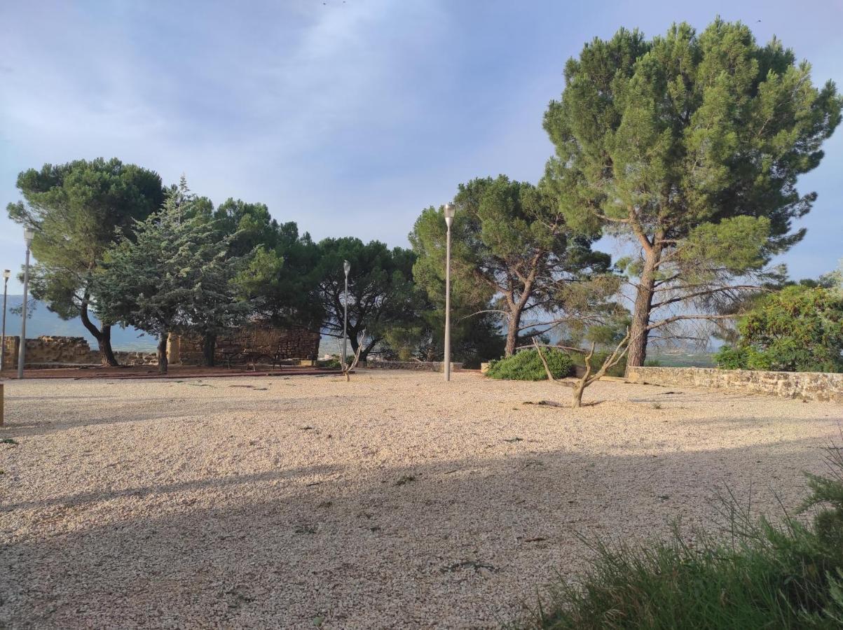 Casa Moneo Villa Briones Exterior photo